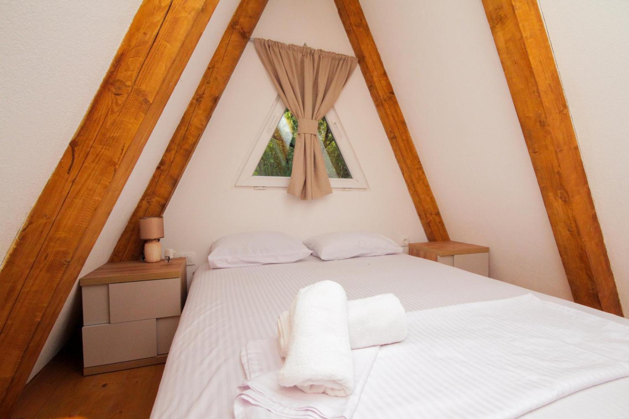 Vukova Dolina Apartments Cetinje Bagian luar foto