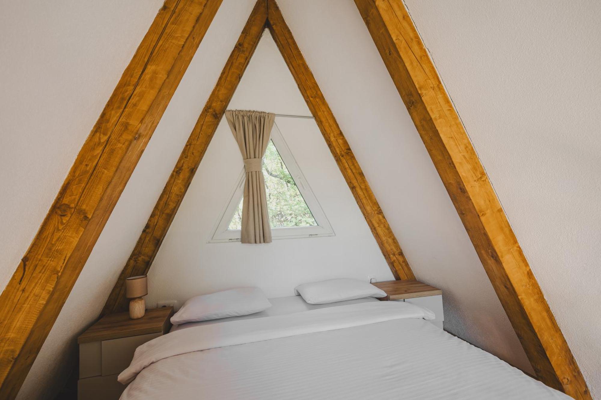 Vukova Dolina Apartments Cetinje Bagian luar foto