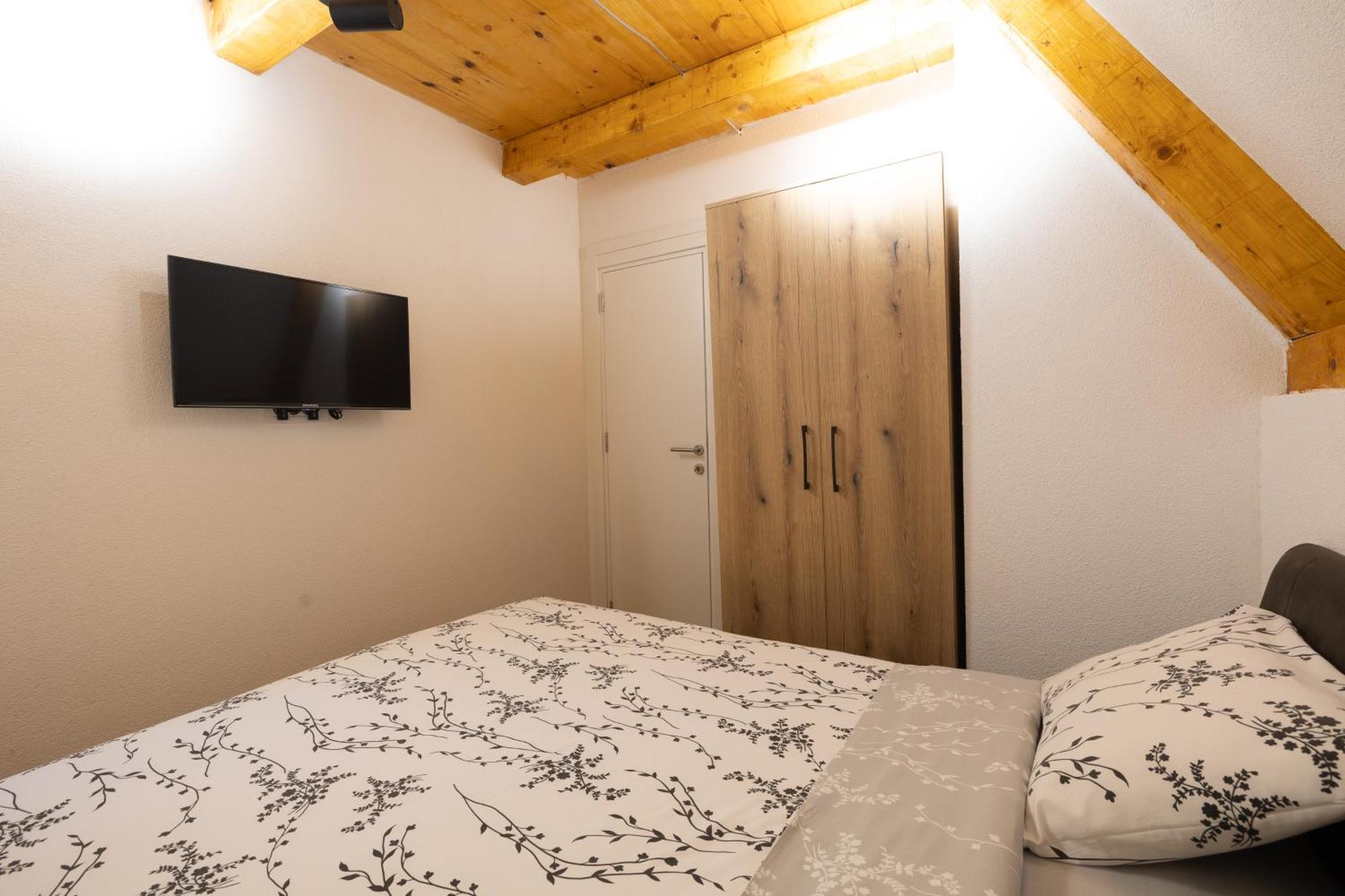 Vukova Dolina Apartments Cetinje Bagian luar foto