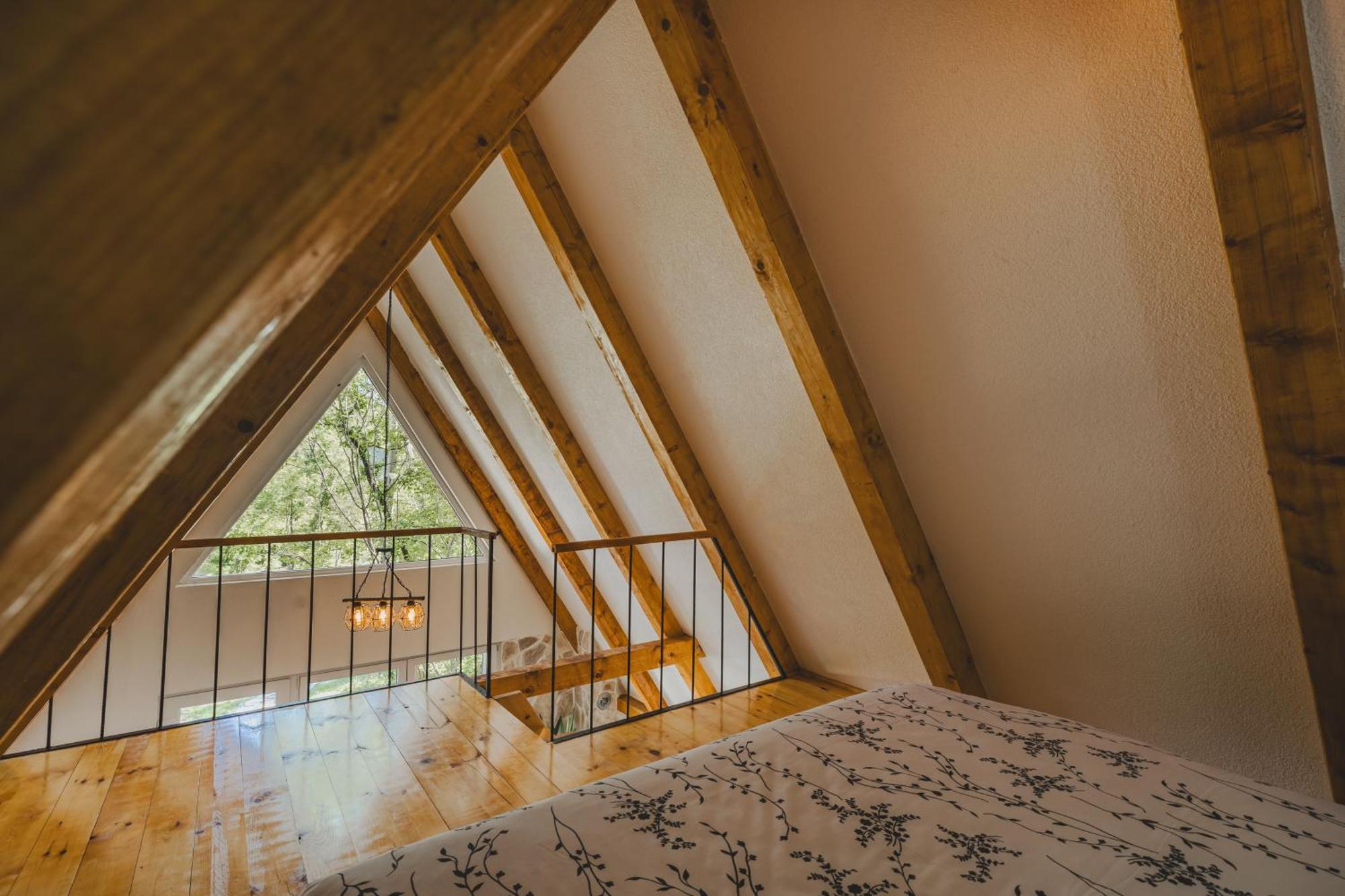 Vukova Dolina Apartments Cetinje Bagian luar foto